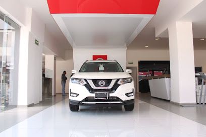 Nissan Apizaco