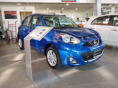 Nissan Automotive Empire Veracruz Nissan Automotive Empire Veracruz