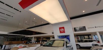 Nissan Coatzacoalcos Nissan Coatzacoalcos