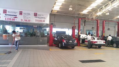 Nissan Minatitlan Nissan Minatitlan