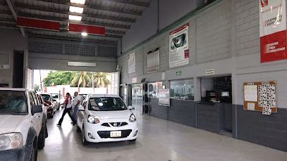 Nissan V Mabarak Nissan V Mabarak