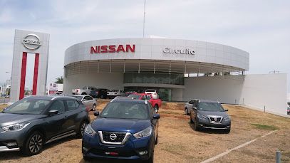 Nissan Circuito Nissan Circuito