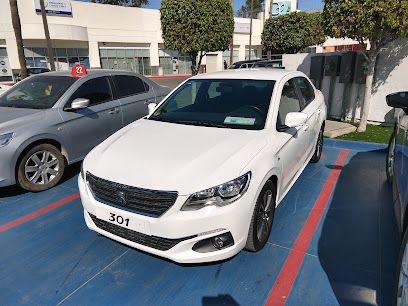 Peugeot Tersa Tijuana Peugeot Tersa Tijuana