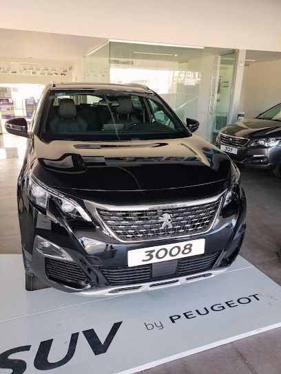 Peugeot Campeche