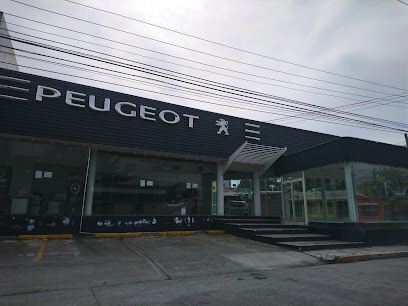 Peugeot Ciudad Del Carmen Peugeot Ciudad Del Carmen