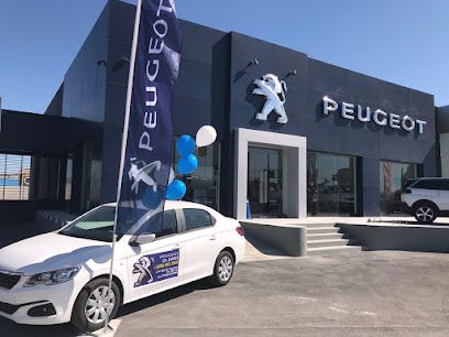 Peugeot Ciudad Juárez Peugeot Ciudad Juárez