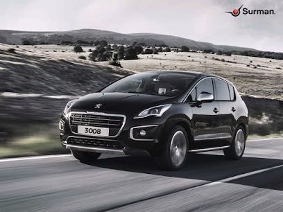 Peugeot Torreón Peugeot Torreón