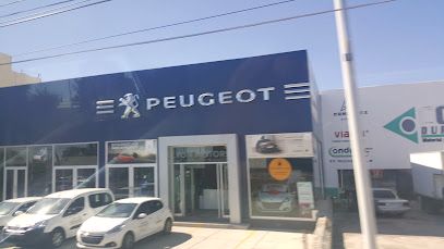 Peugeot Durango Peugeot Durango
