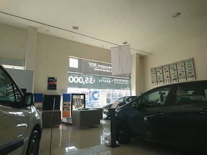 Peugeot Galojal