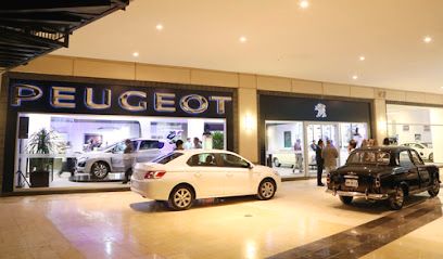 Peugeot Morelia Peugeot Morelia