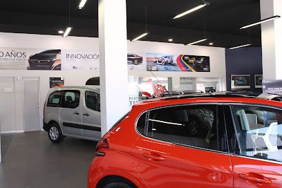 Peugeot Cuernavaca Peugeot Cuernavaca