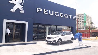 Peugeot Tampico