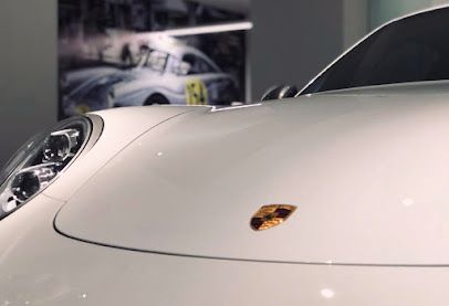 Porsche Polanco Porsche Polanco
