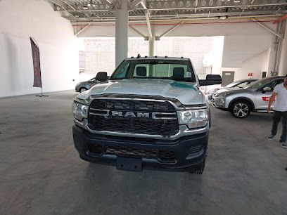 Tijuana RAM (Auto Productos De La Costa. Suc. Vía Rápida Pte.) Tijuana RAM (Auto Productos De La Costa. Suc. Vía Rápida Pte.)