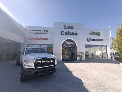 RAM Jeep Los Cabos RAM Jeep Los Cabos