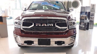 RAM Automotríz Lagunera S.A.