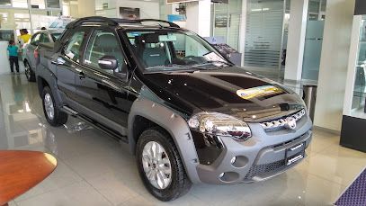 RAM Continental Automotriz