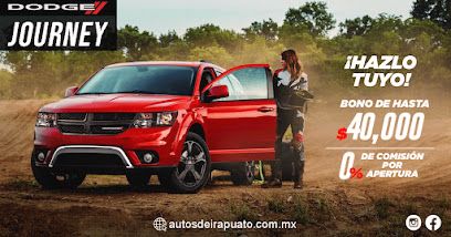 RAM Horizonte Automotríz S.A. De C.V.