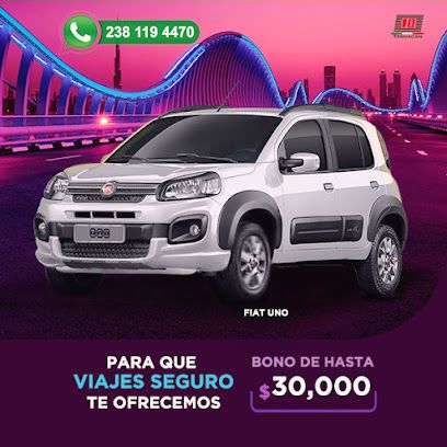 RAM Diez Tehuacán RAM Diez Tehuacán