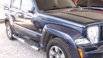 Chetumal Automotores Chetumal Automotores
