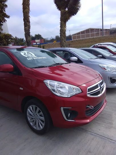 RAM Automotriz Lorca Matehuala