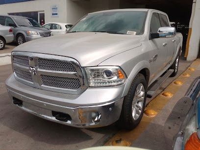 RAM Autocountry Culiacán RAM Autocountry Culiacán