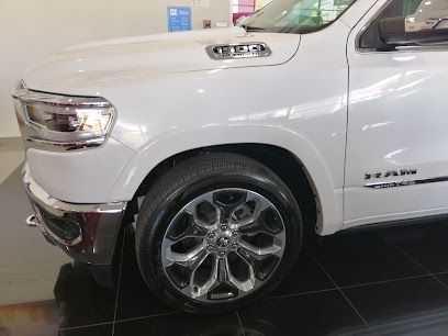 RAM Autocountry Los Mochis RAM Autocountry Los Mochis