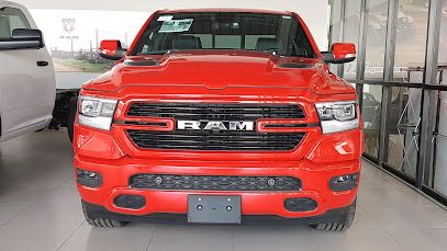 RAM Megamotors S.A. De C.V.