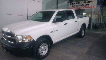 RAM Comercial Automotriz De Poza Rica RAM Comercial Automotriz De Poza Rica
