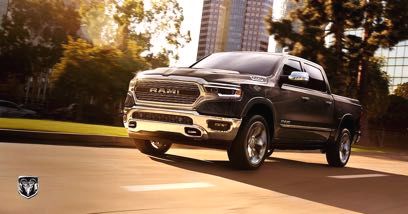RAM Distribuidores Fiat Chrysler