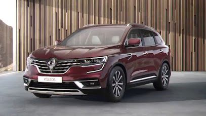Renault Tijuana Renault Tijuana