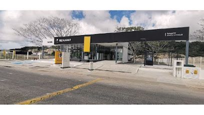 Renault Campeche. Campeche - Grupo Autosur