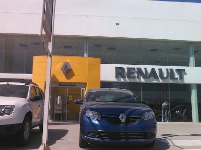 Renault Torreón - Coahuila - Grupo Misol Renault Torreón - Coahuila - Grupo Misol