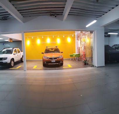 Renault Universidad Renault Universidad
