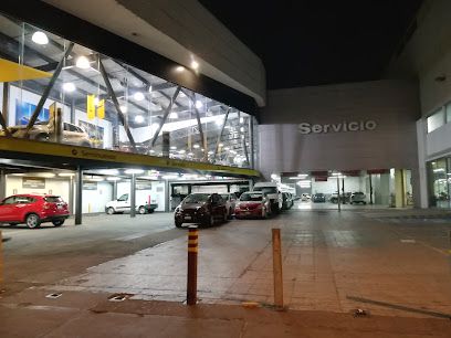 Renault San Cosme (Buenavista). Ciudad De México - Grupo Witt Renault San Cosme (Buenavista). Ciudad De México - Grupo Witt