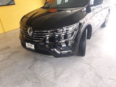 Renault Polanco. Ciudad De México - Grupo Witt Renault Polanco. Ciudad De México - Grupo Witt