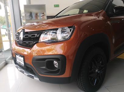 Renault Patriotismo. Ciudad De México - Grupo Witt Renault Patriotismo. Ciudad De México - Grupo Witt