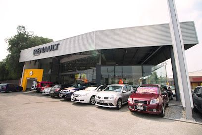 Renault Aeropuerto Renault Aeropuerto