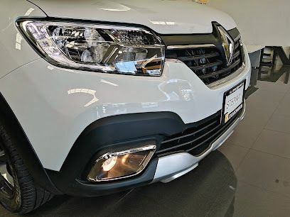 Renault Atlacomulco Renault Atlacomulco