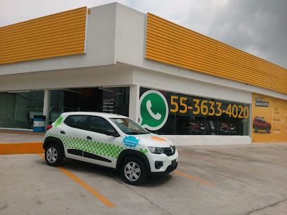Renault Chicoloapan Renault Chicoloapan
