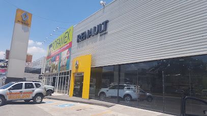 Renault Ecatepec Renault Ecatepec