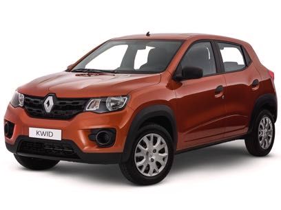 Renault Guanajuato Renault Guanajuato