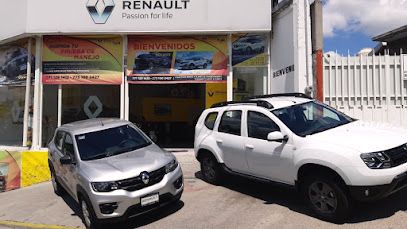 Renault Tula Renault Tula