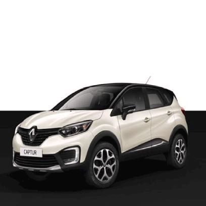 Renault Morelia