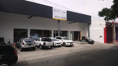 Renault Tepic Renault Tepic