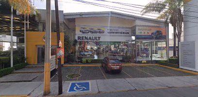 Renault Dorada - Renault Renault Dorada - Renault