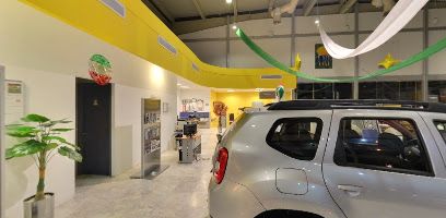 Renault Culiacán