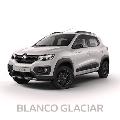 Renault Mazatlán