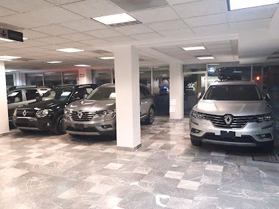 Renault Ciudad Obregón Renault Ciudad Obregón