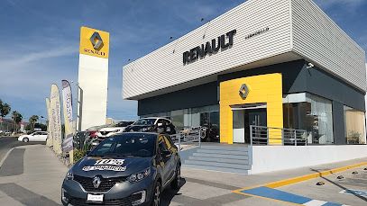 Renault Hermosillo Renault Hermosillo